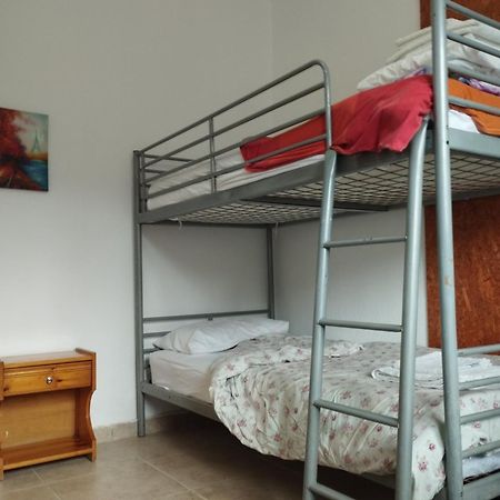 Villa Lou Notos Esterno foto