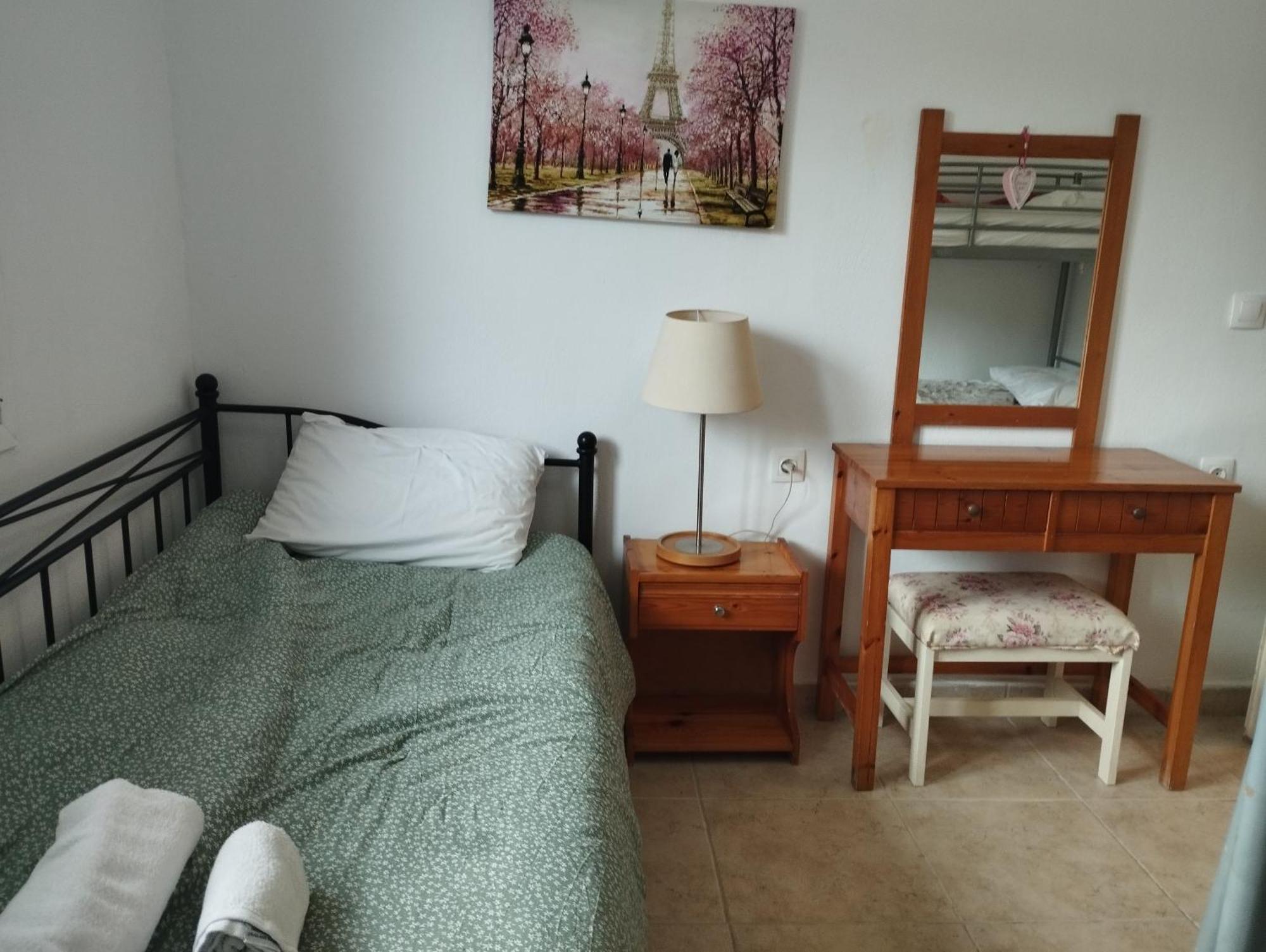 Villa Lou Notos Esterno foto