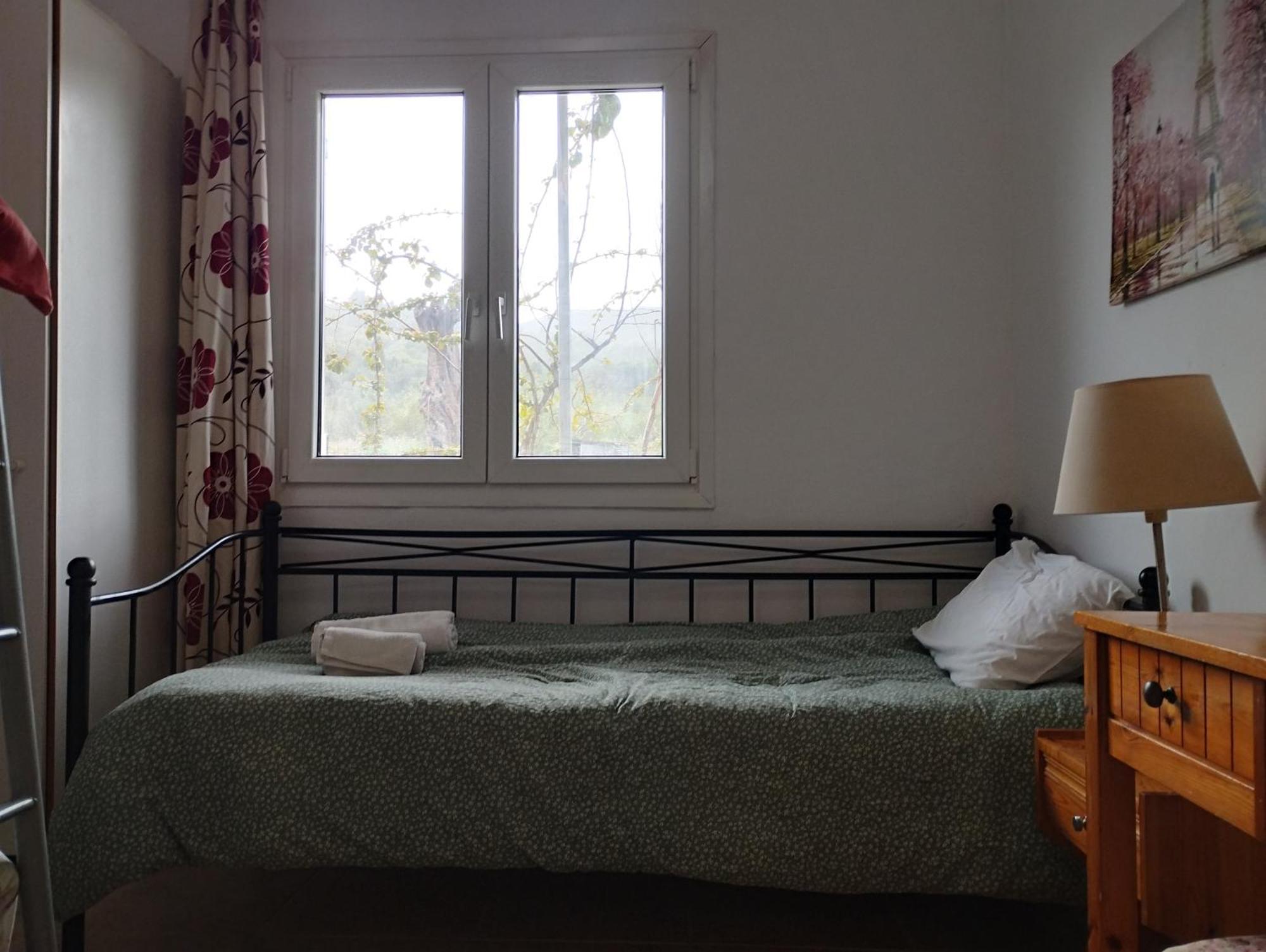 Villa Lou Notos Esterno foto