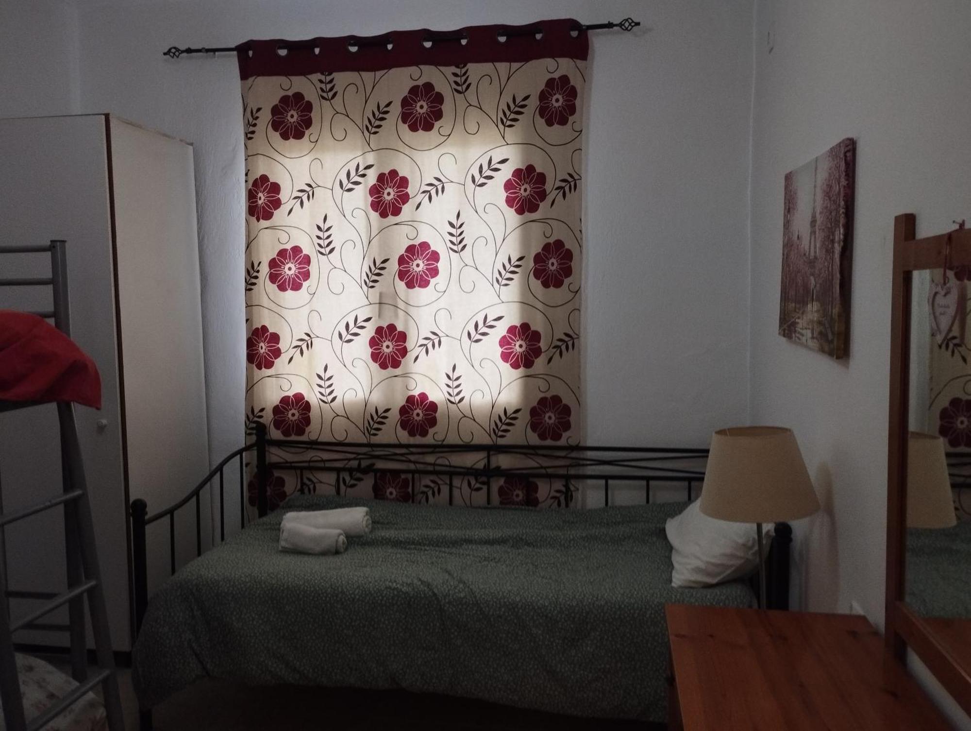 Villa Lou Notos Esterno foto