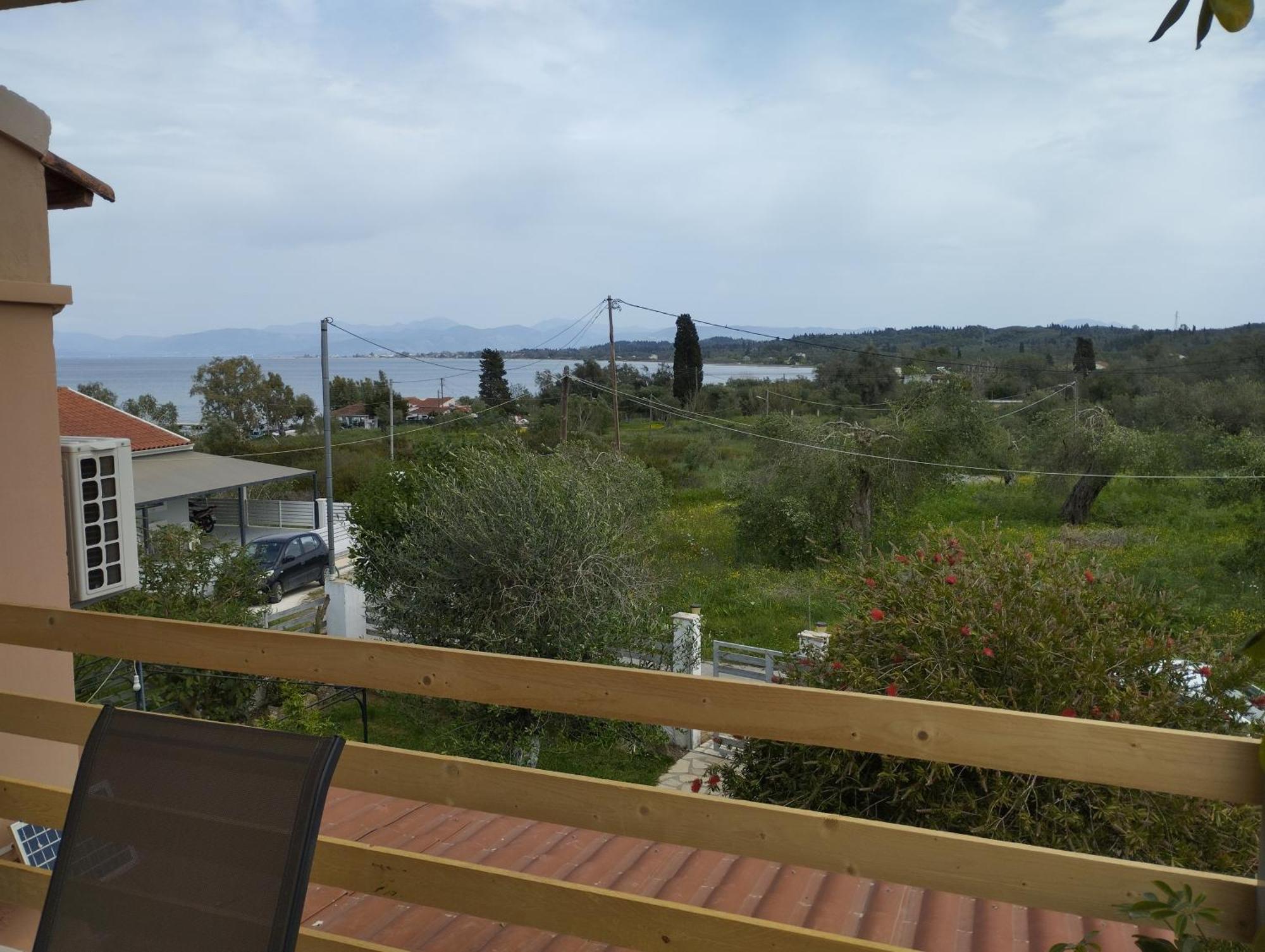Villa Lou Notos Esterno foto